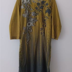 Pakistani indian shirt